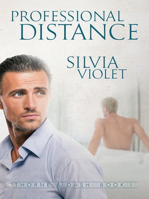 cover image of Professional Distance